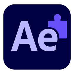 After Effects plugin icon